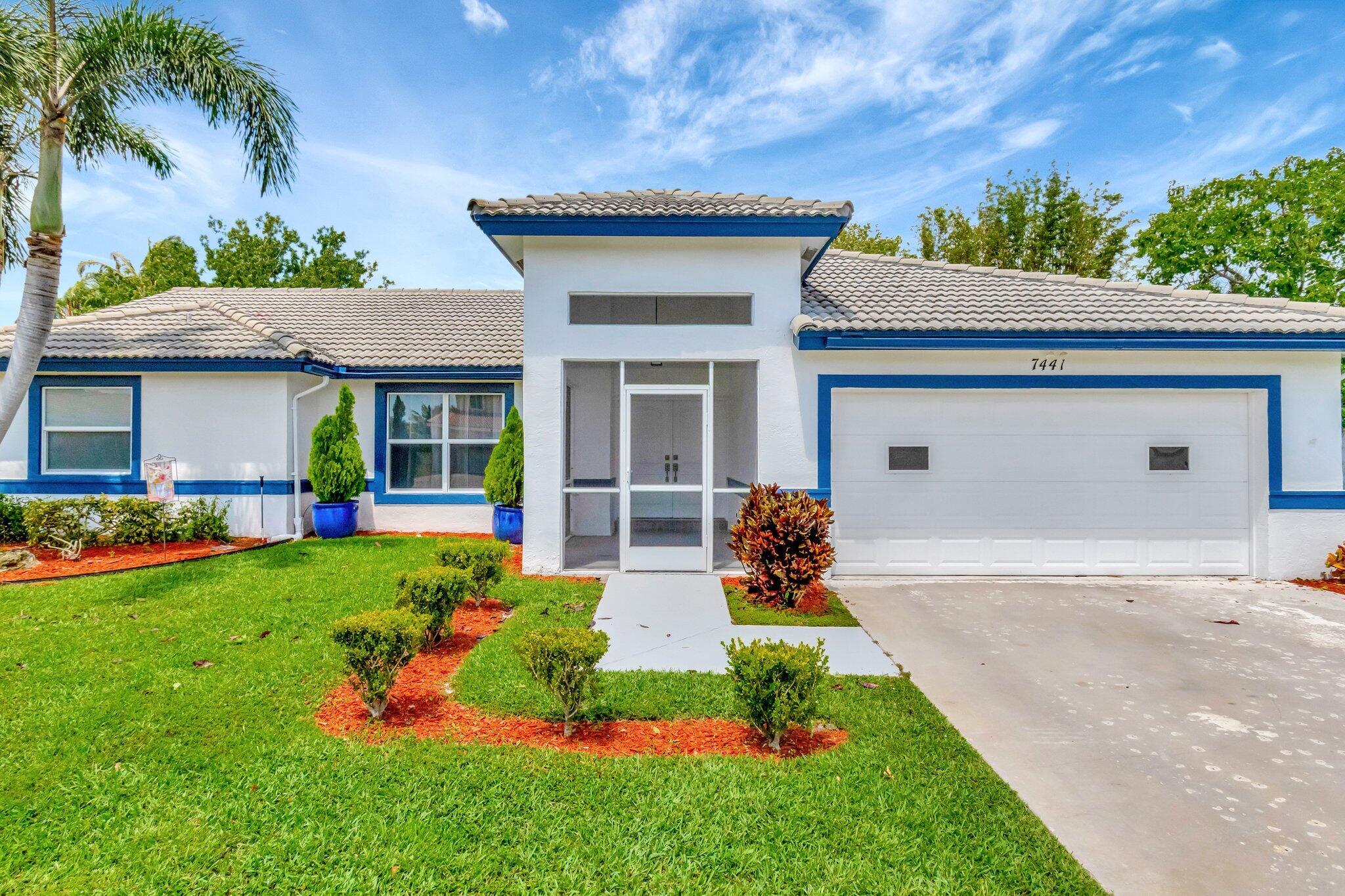 7441 Anadale Circle