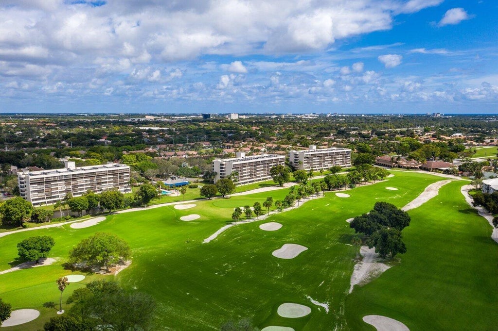 Photo of 6320 BOCA DEL MAR Drive #302, Boca Raton, FL 33433 (MLS # B26059593)