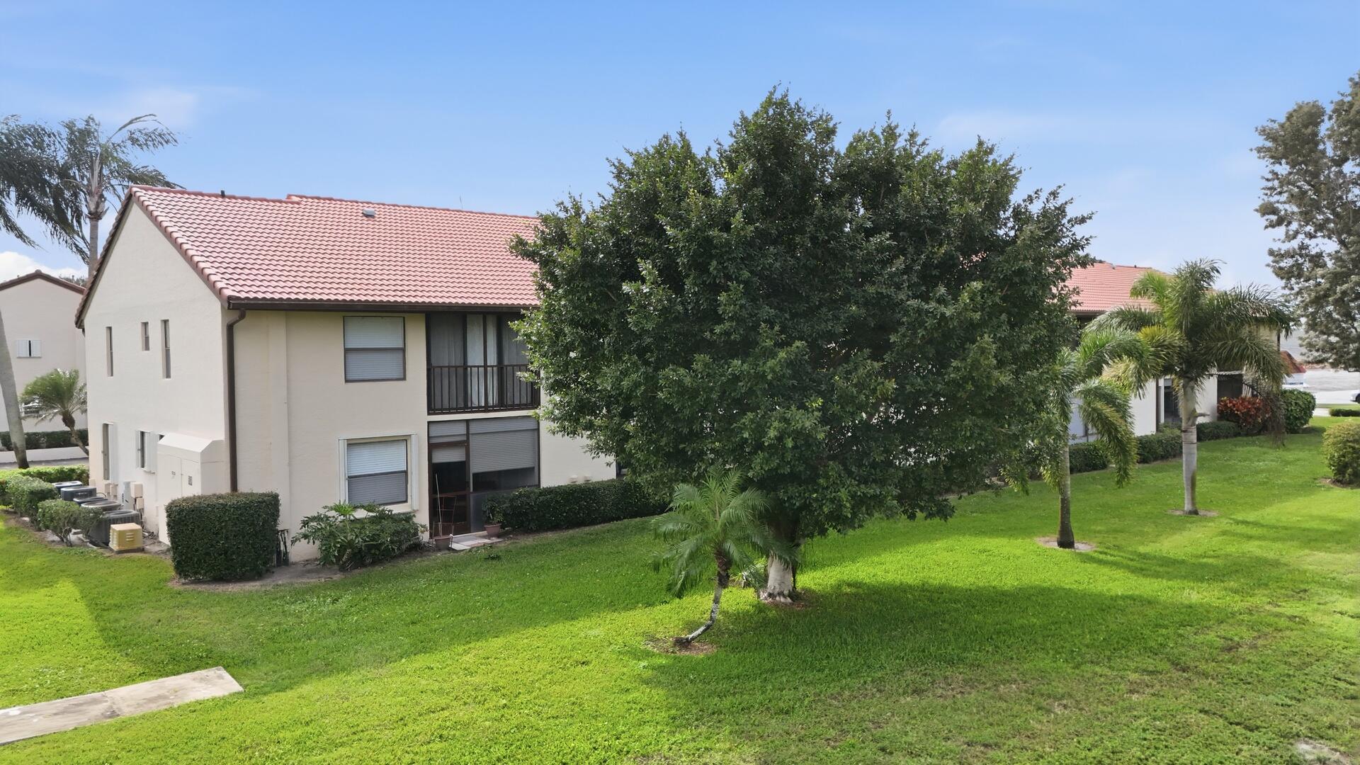 LUCERNE LAKES GOLF COLONY - Residential