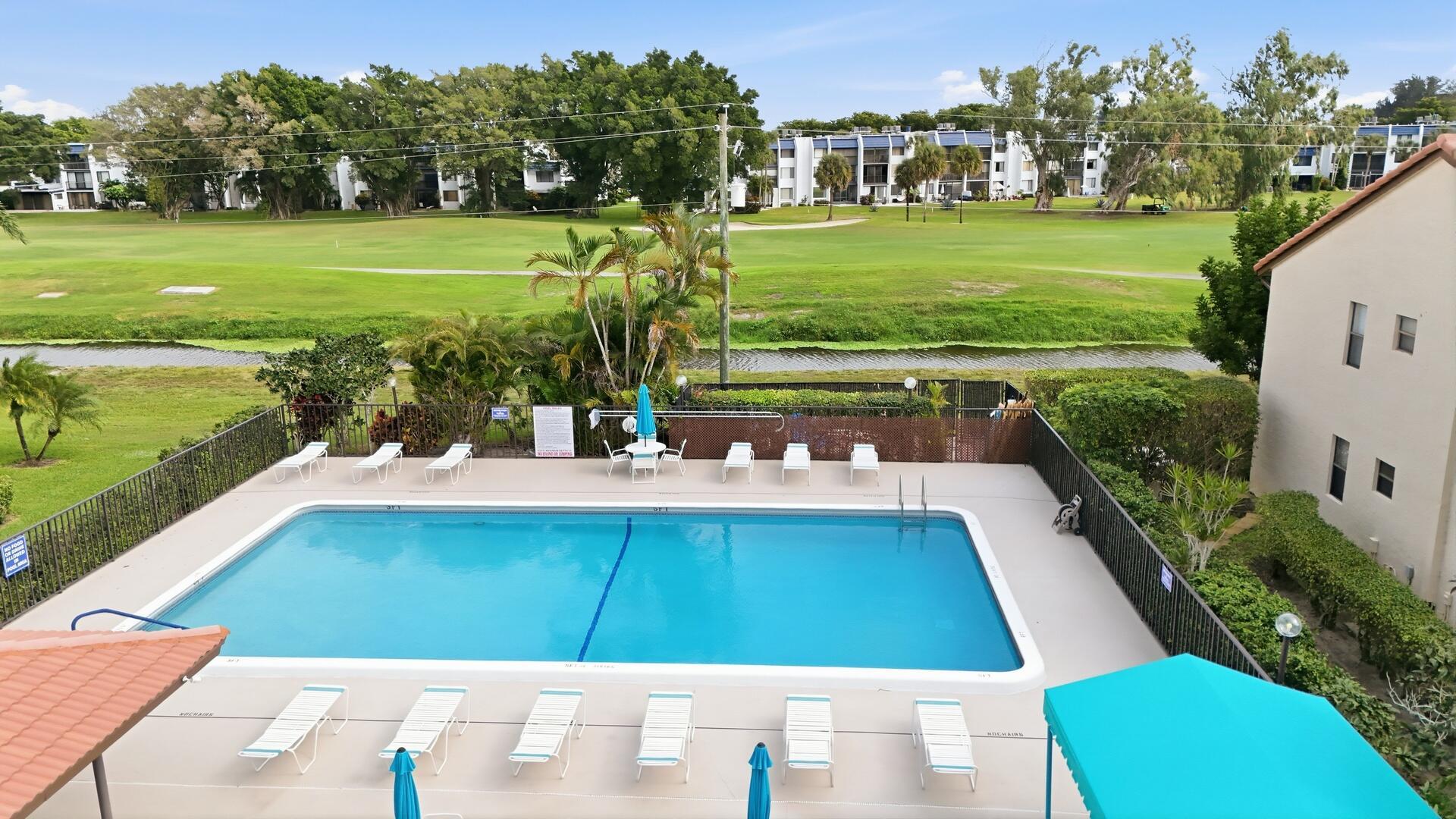 LUCERNE LAKES GOLF COLONY - Residential