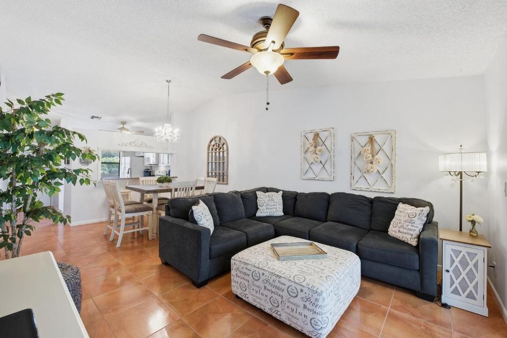 Photo of 4542 Lucerne Lakes Boulevard E #206, Lake Worth, FL 33467 (MLS # R11148079)