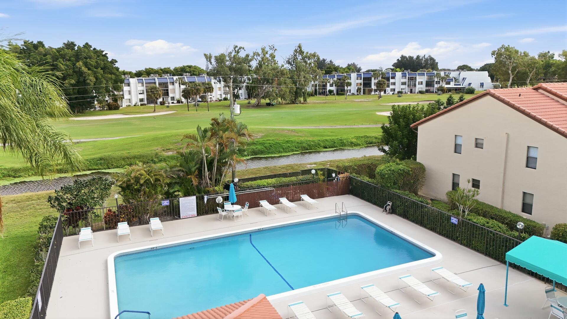 LUCERNE LAKES GOLF COLONY - Residential