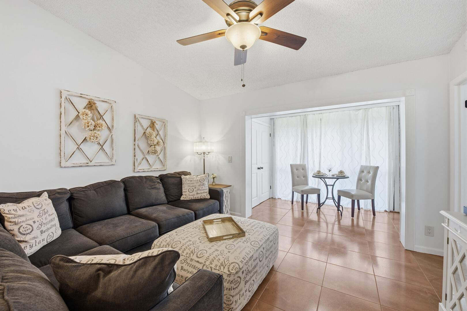 LUCERNE LAKES GOLF COLONY - Residential