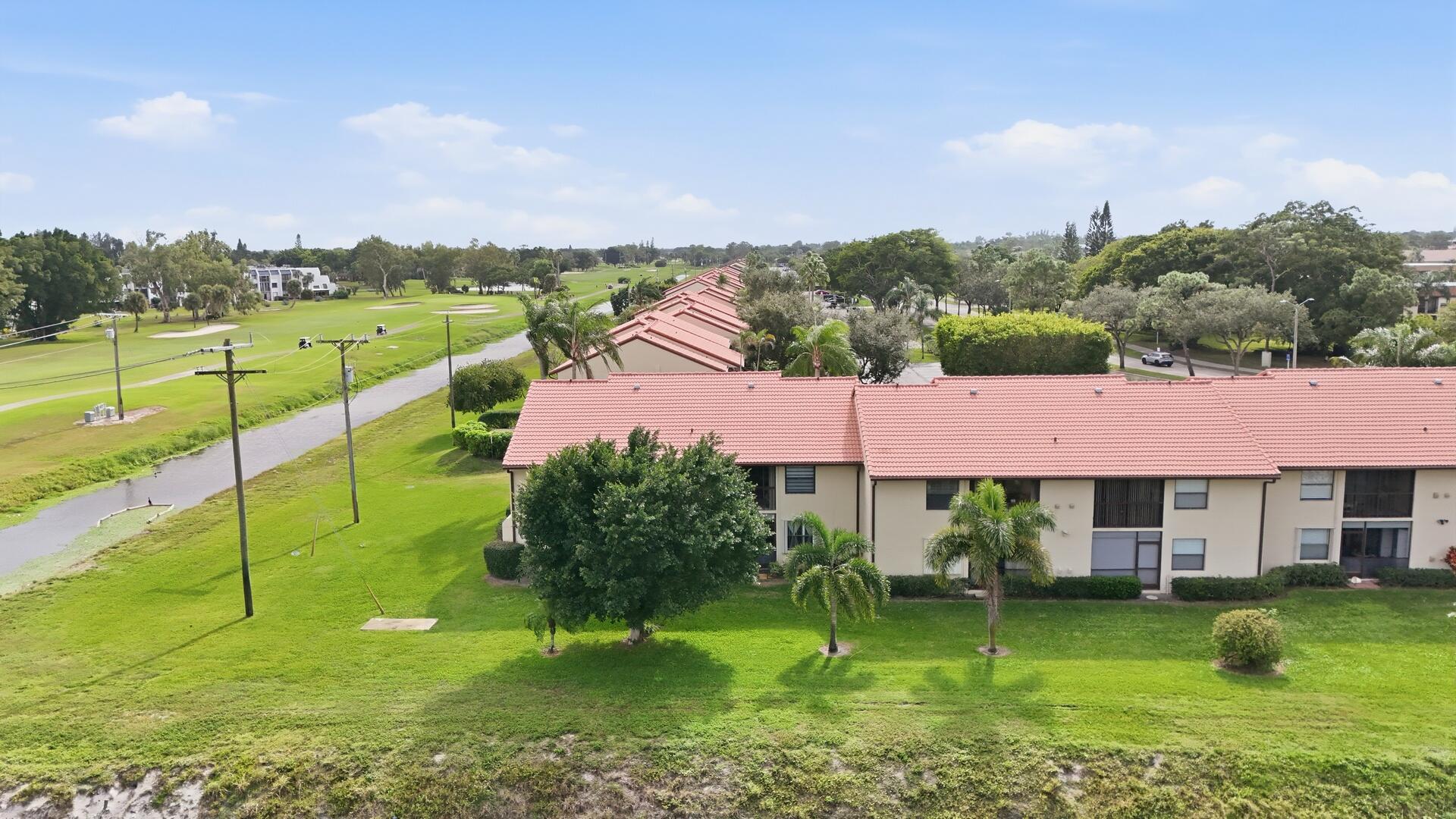 LUCERNE LAKES GOLF COLONY - Residential