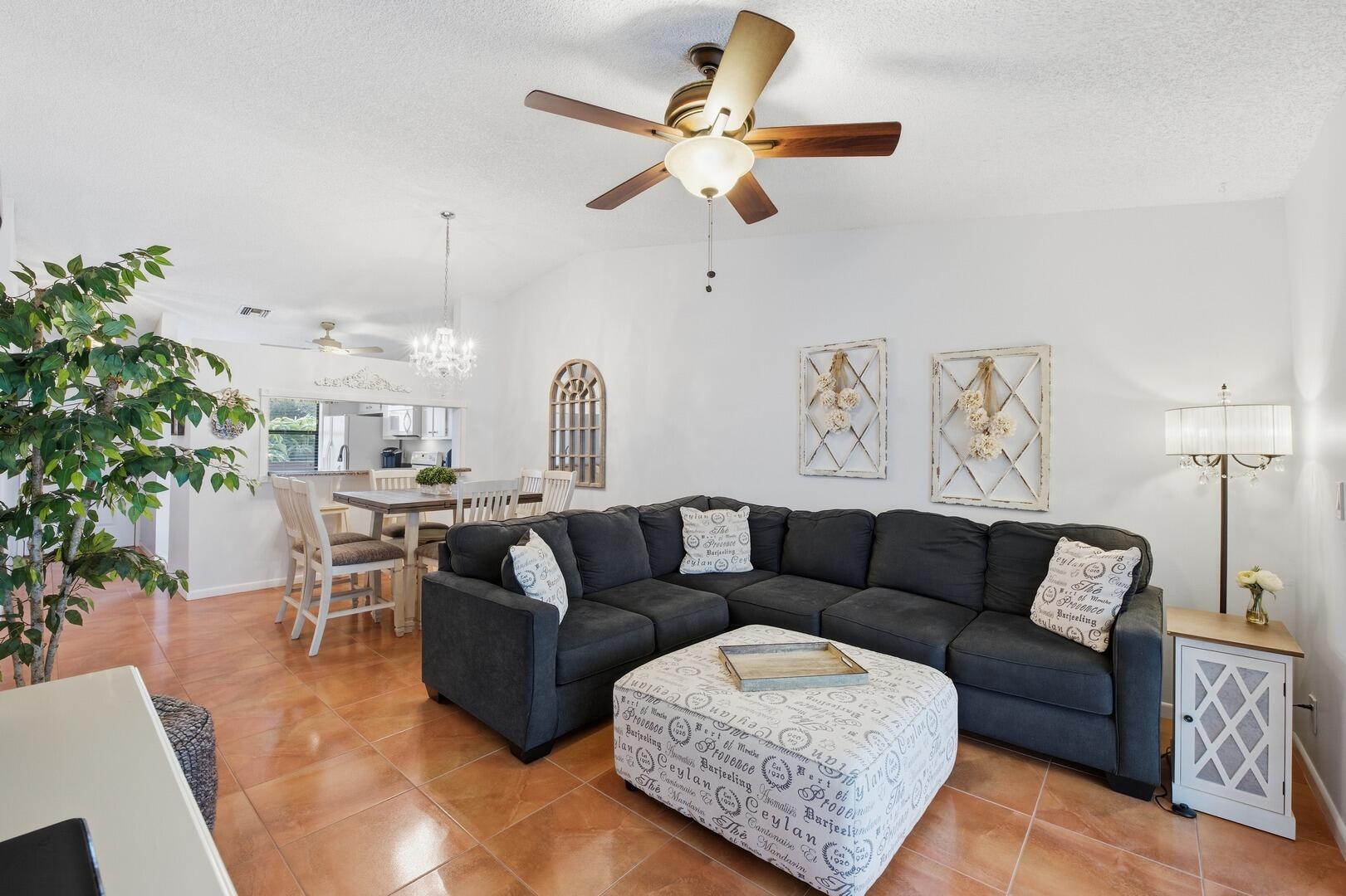 LUCERNE LAKES GOLF COLONY - Residential