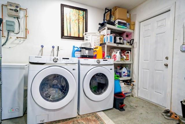 Paradise Gardens Sec 2 69 - Residential