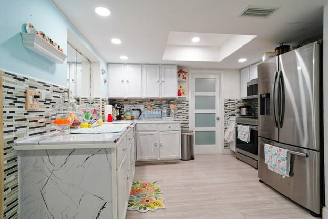 Paradise Gardens Sec 2 69 - Residential