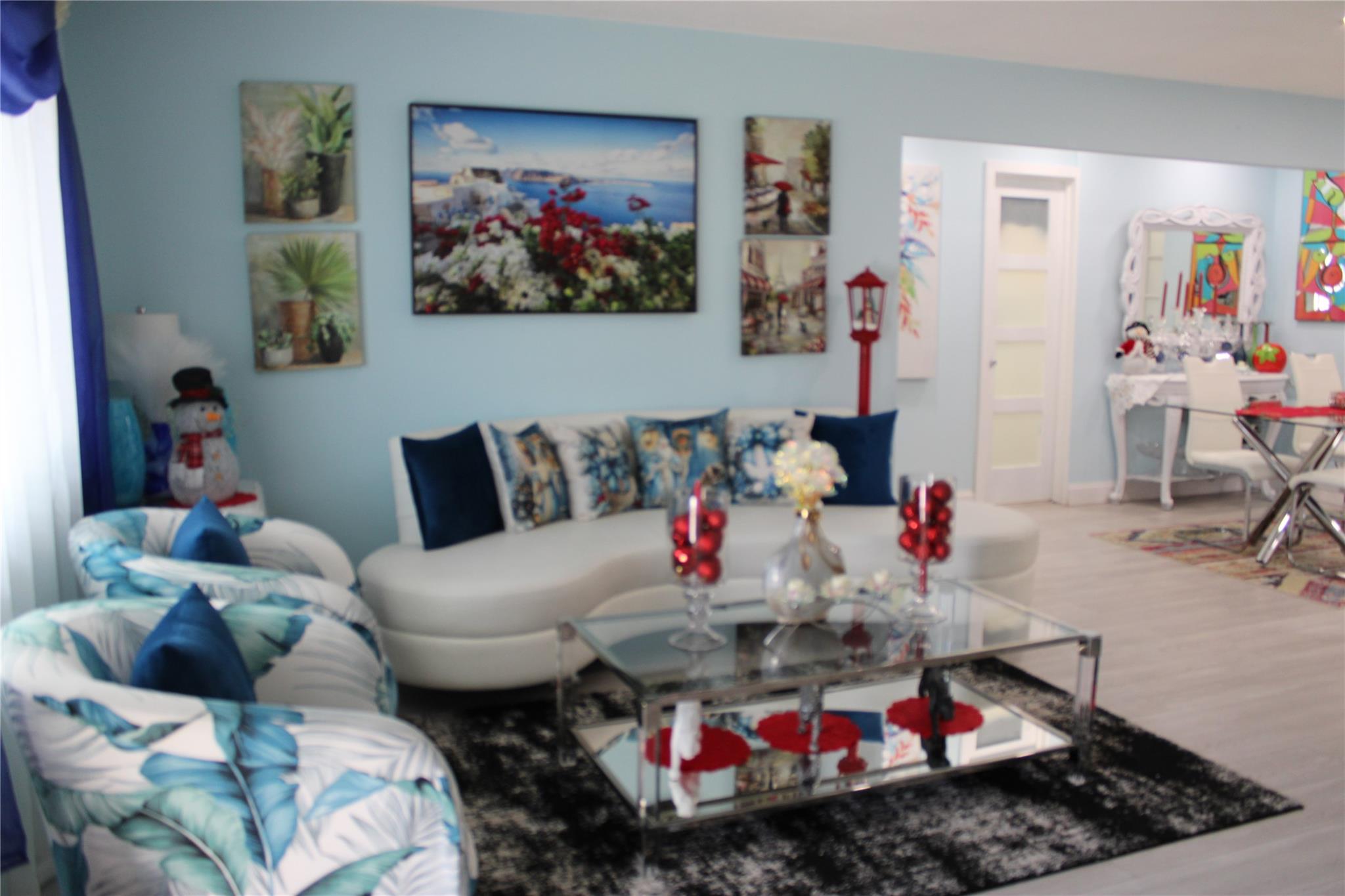 Paradise Gardens Sec 2 69 - Residential