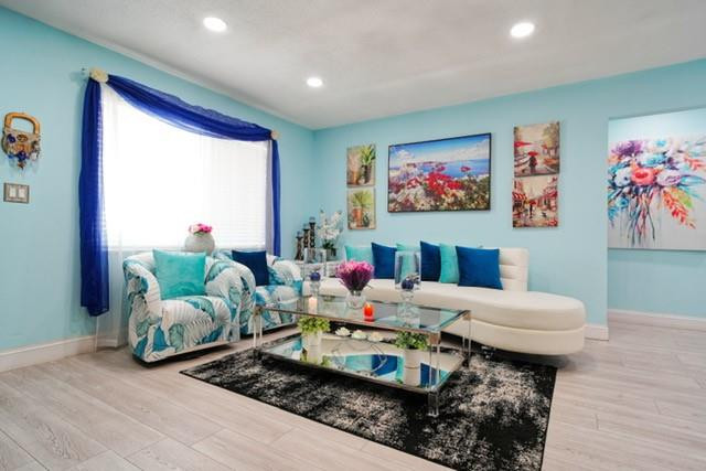 Paradise Gardens Sec 2 69 - Residential