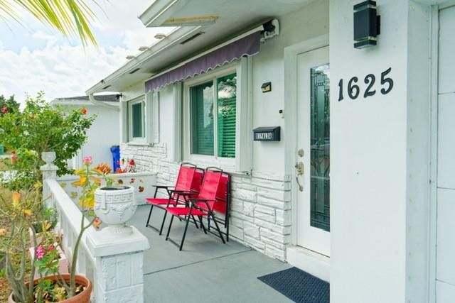 Paradise Gardens Sec 2 69 - Residential