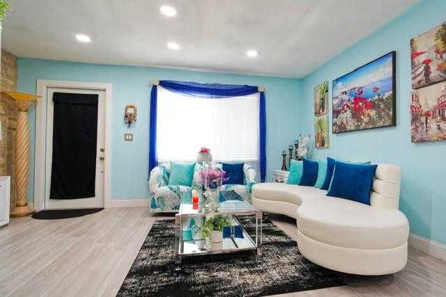 Paradise Gardens Sec 2 69 - Residential