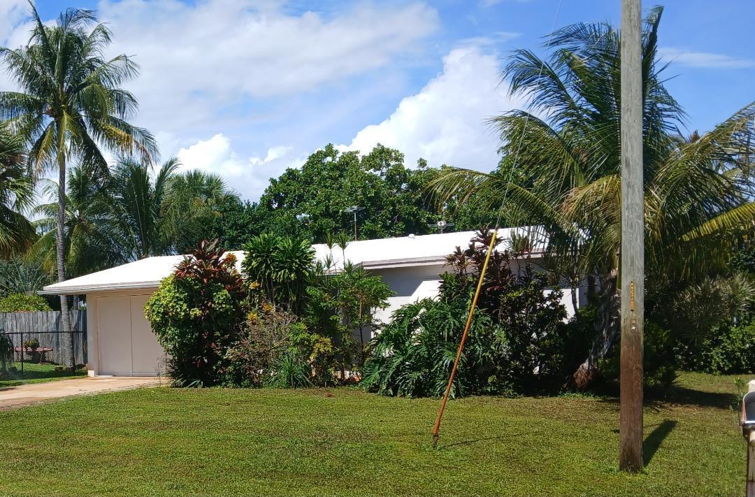 1075 James Road