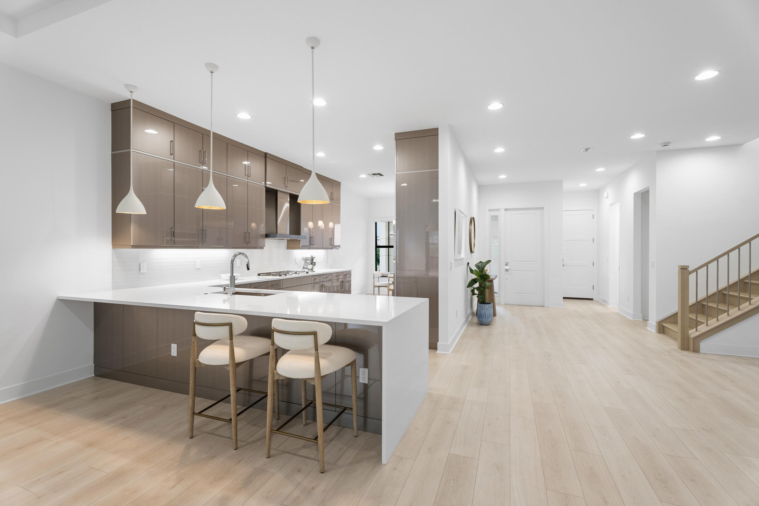 ARTISTRY - Residential