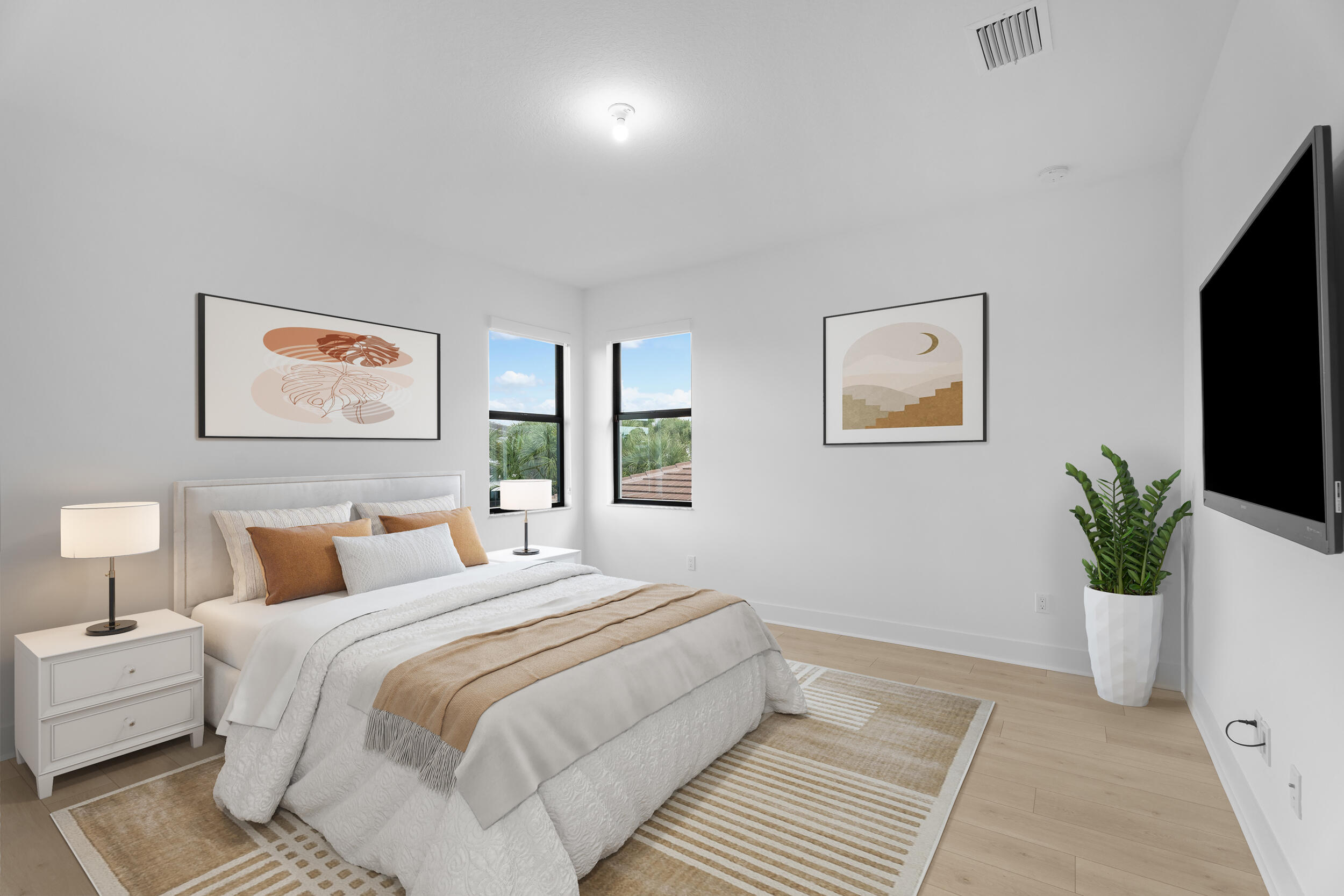 ARTISTRY - Residential