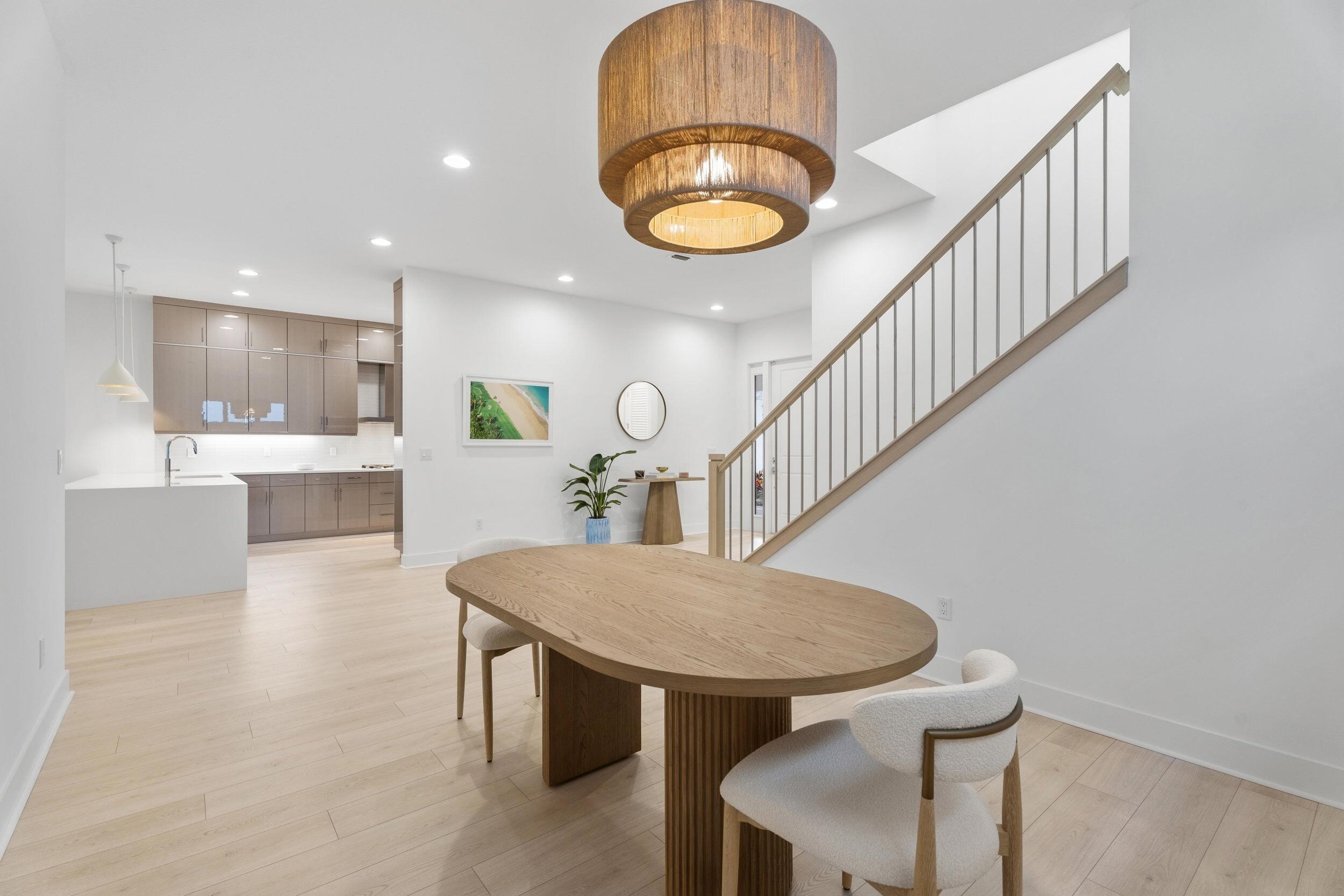 ARTISTRY - Residential