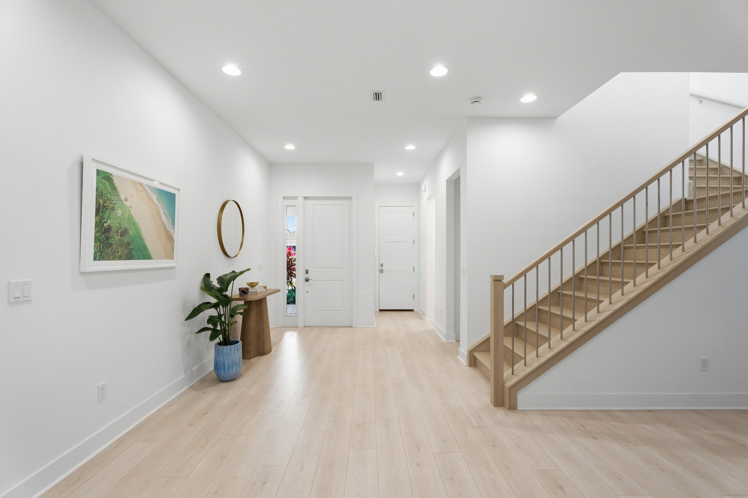 ARTISTRY - Residential