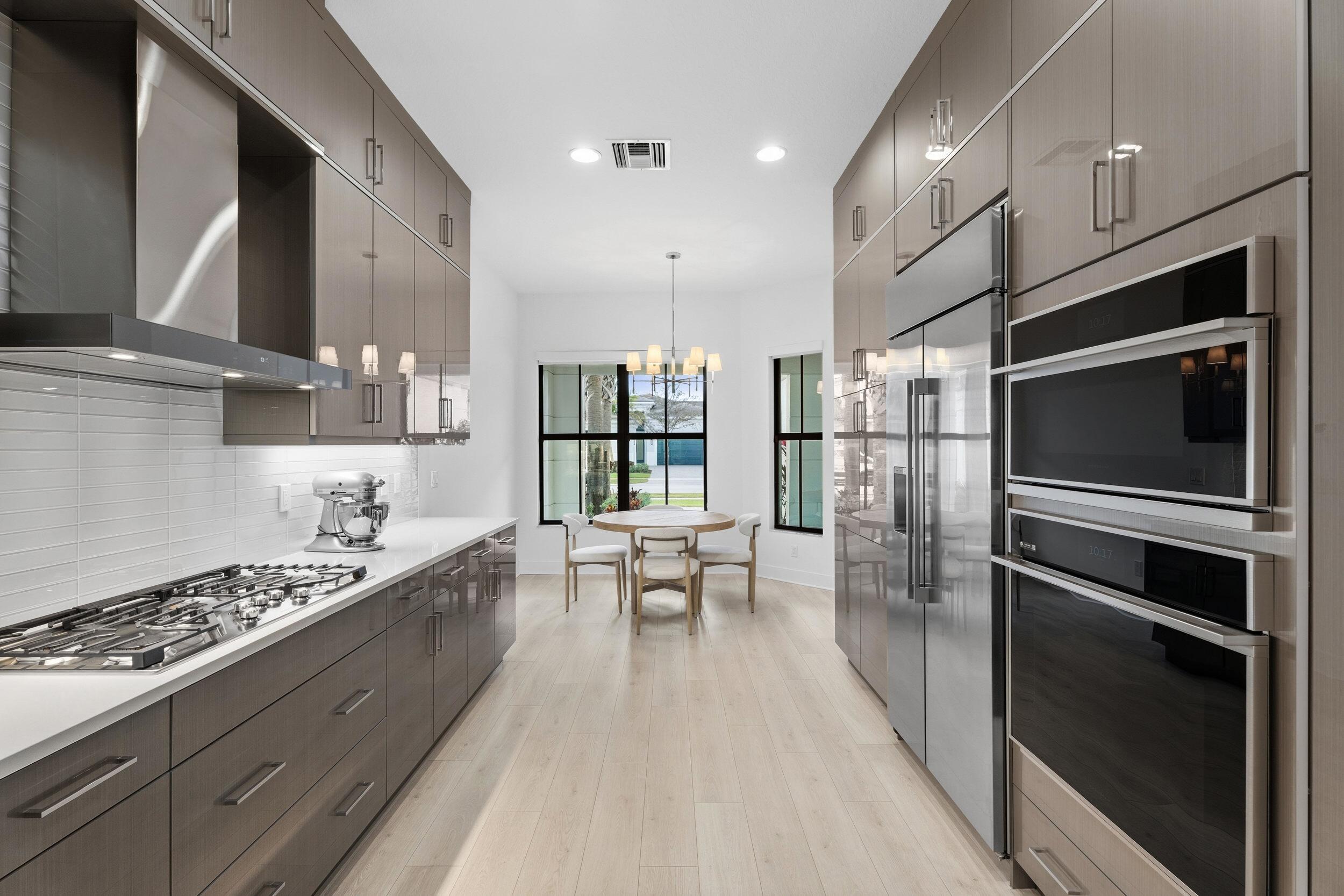 ARTISTRY - Residential