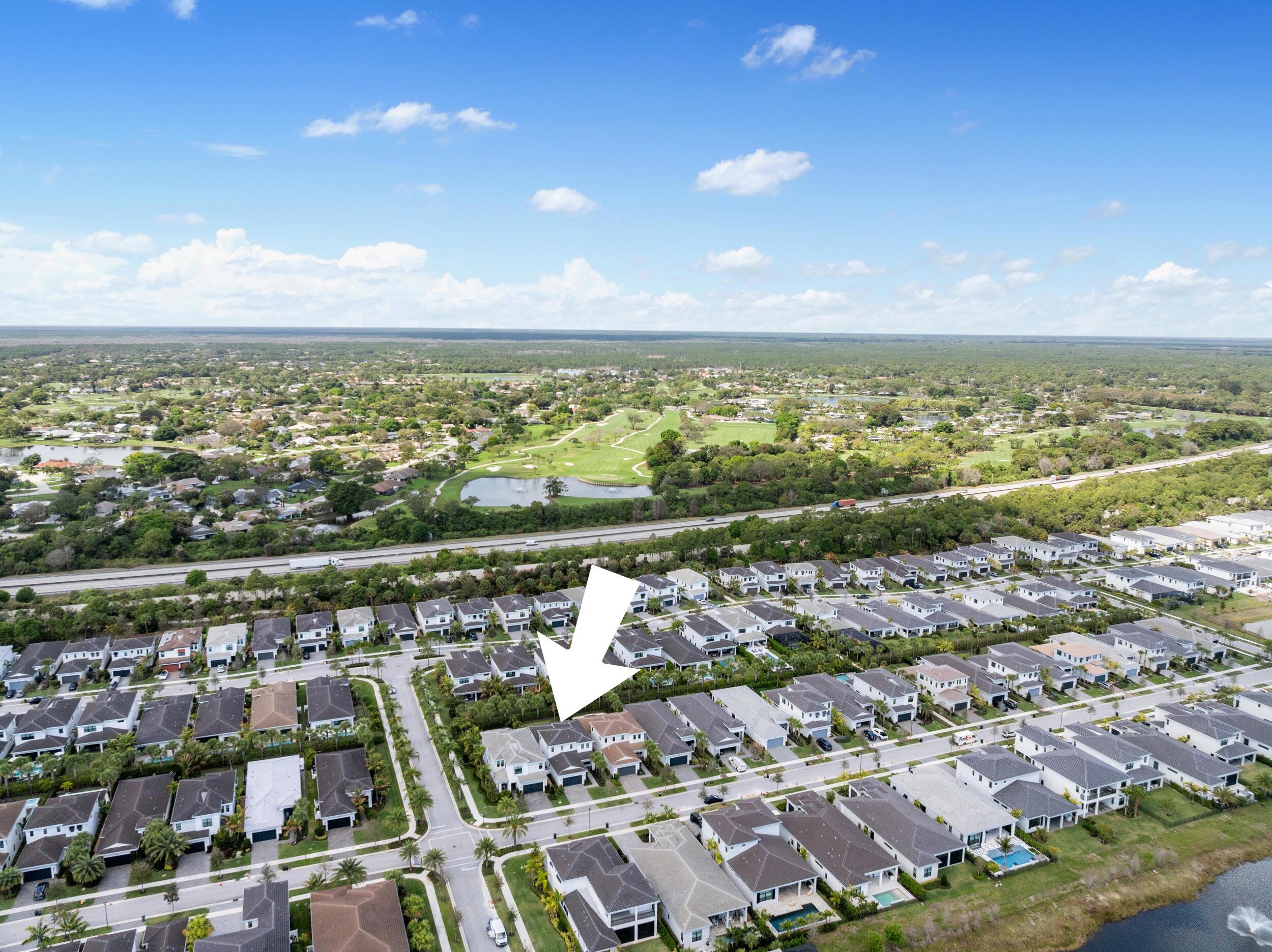 ARTISTRY - Residential