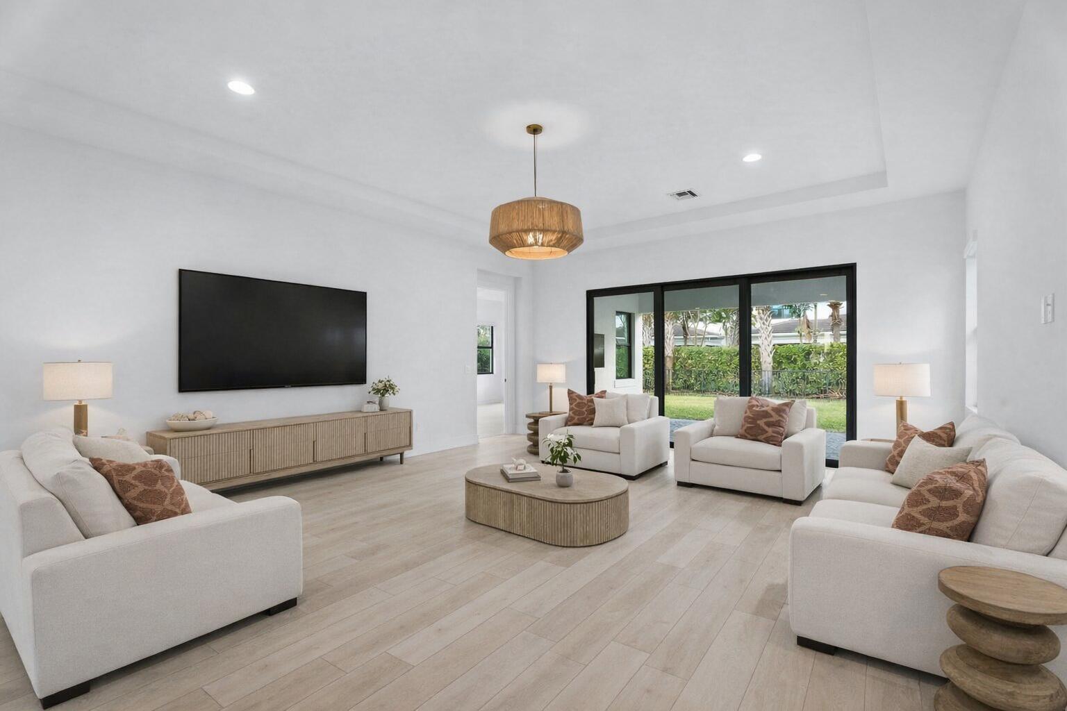 ARTISTRY - Residential