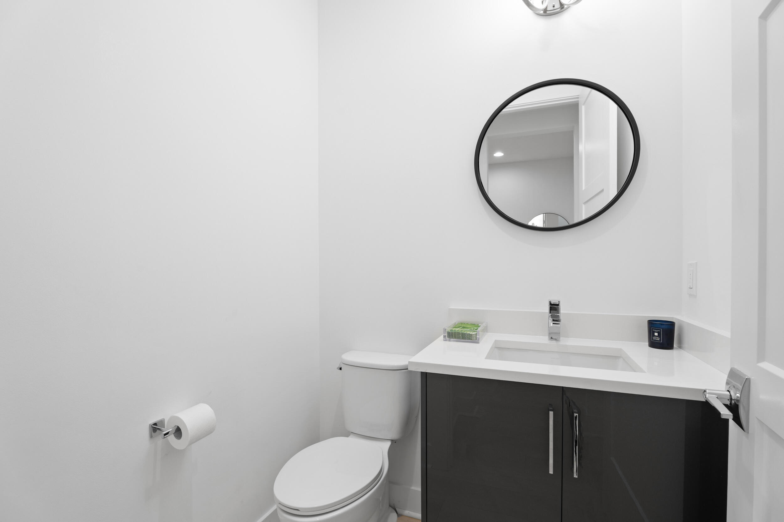 ARTISTRY - Residential