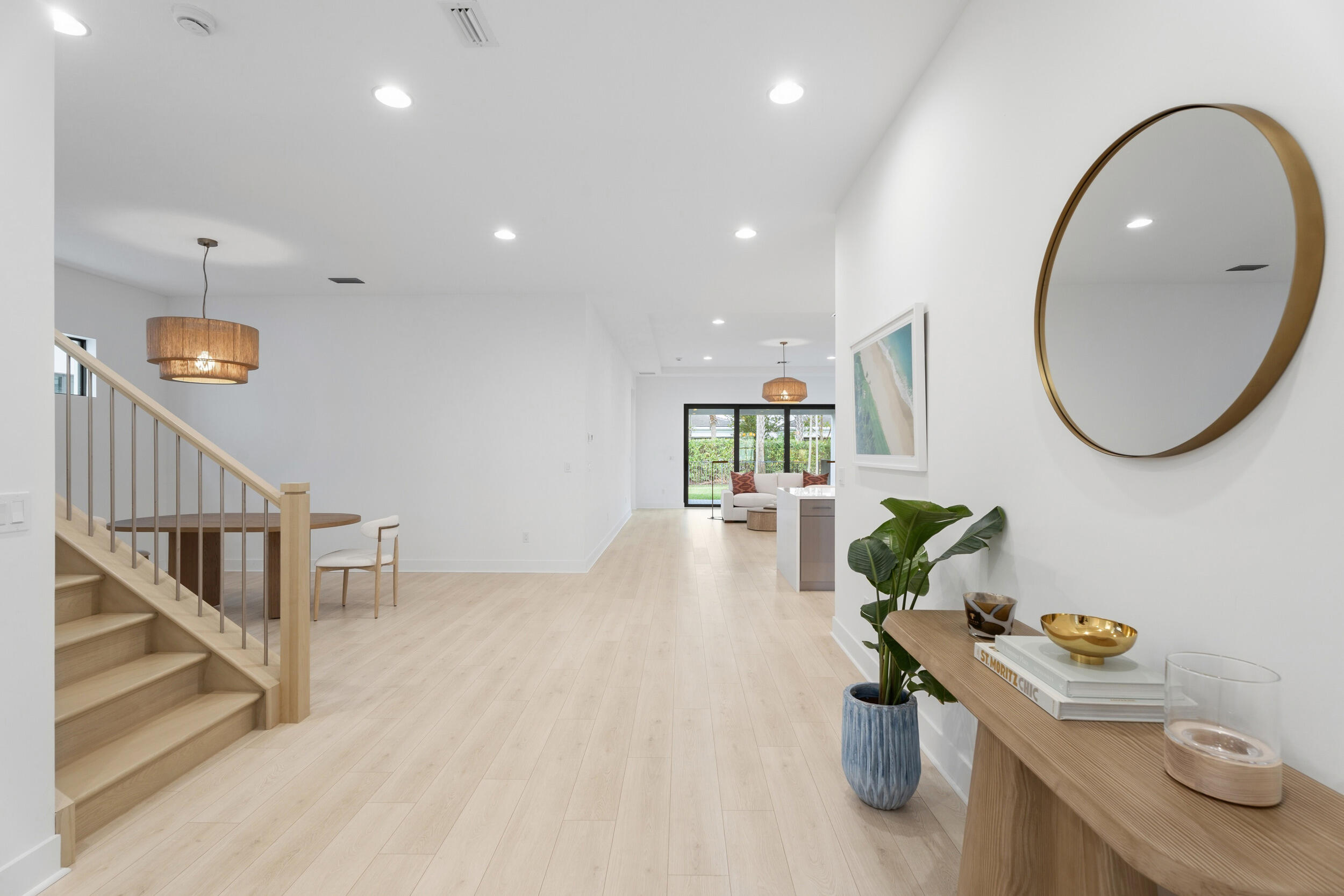 ARTISTRY - Residential