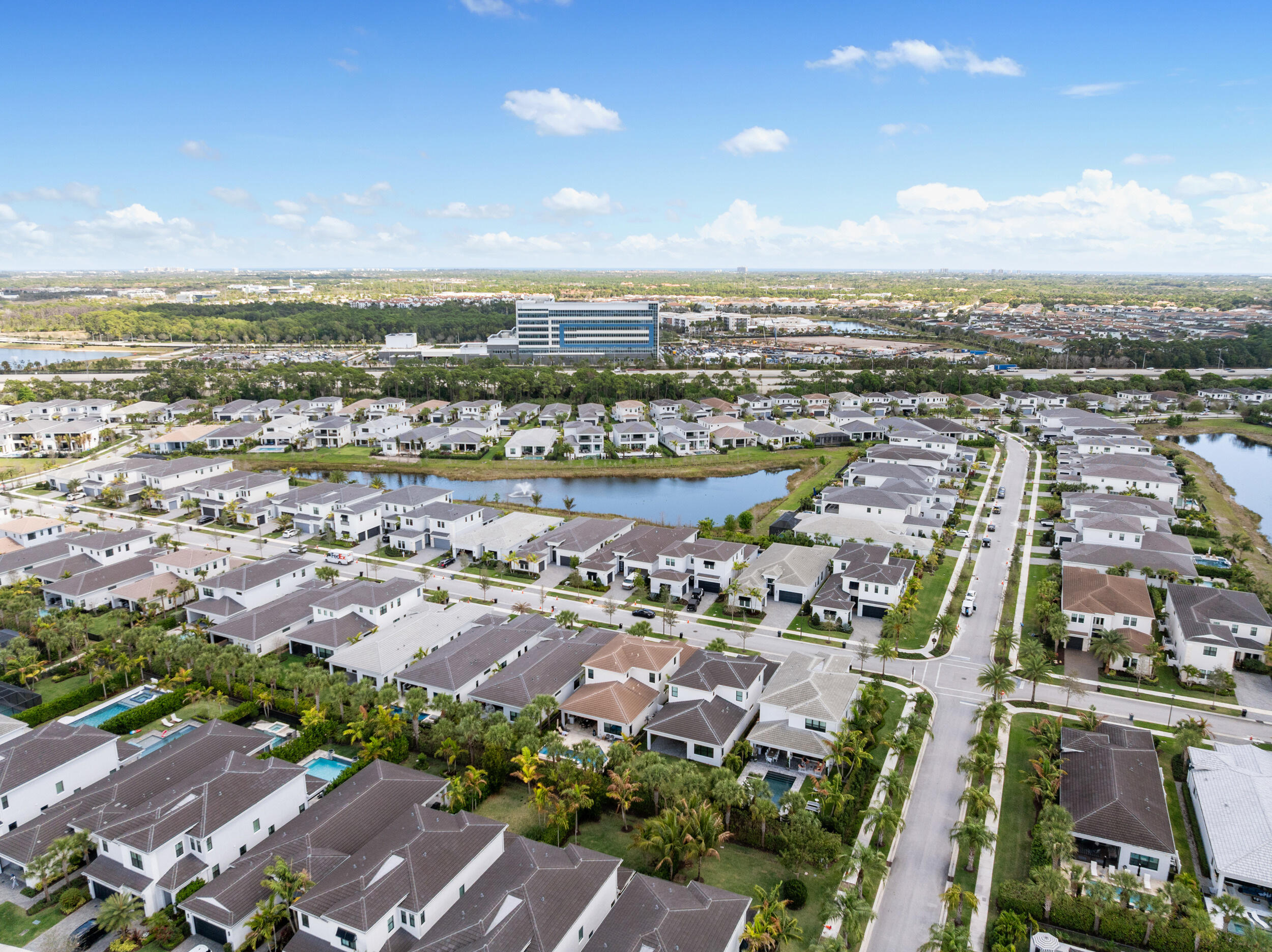 ARTISTRY - Residential