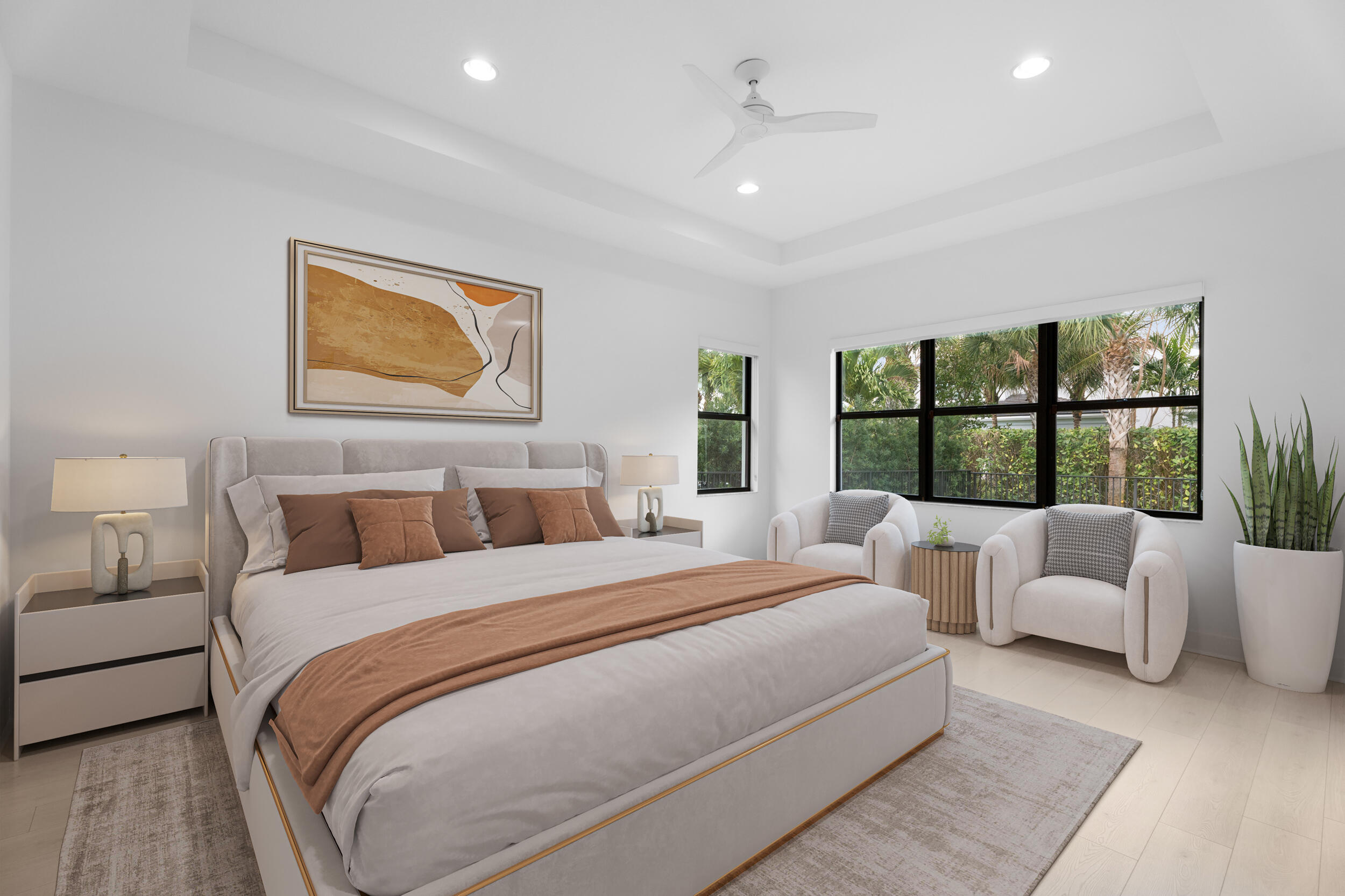 ARTISTRY - Residential