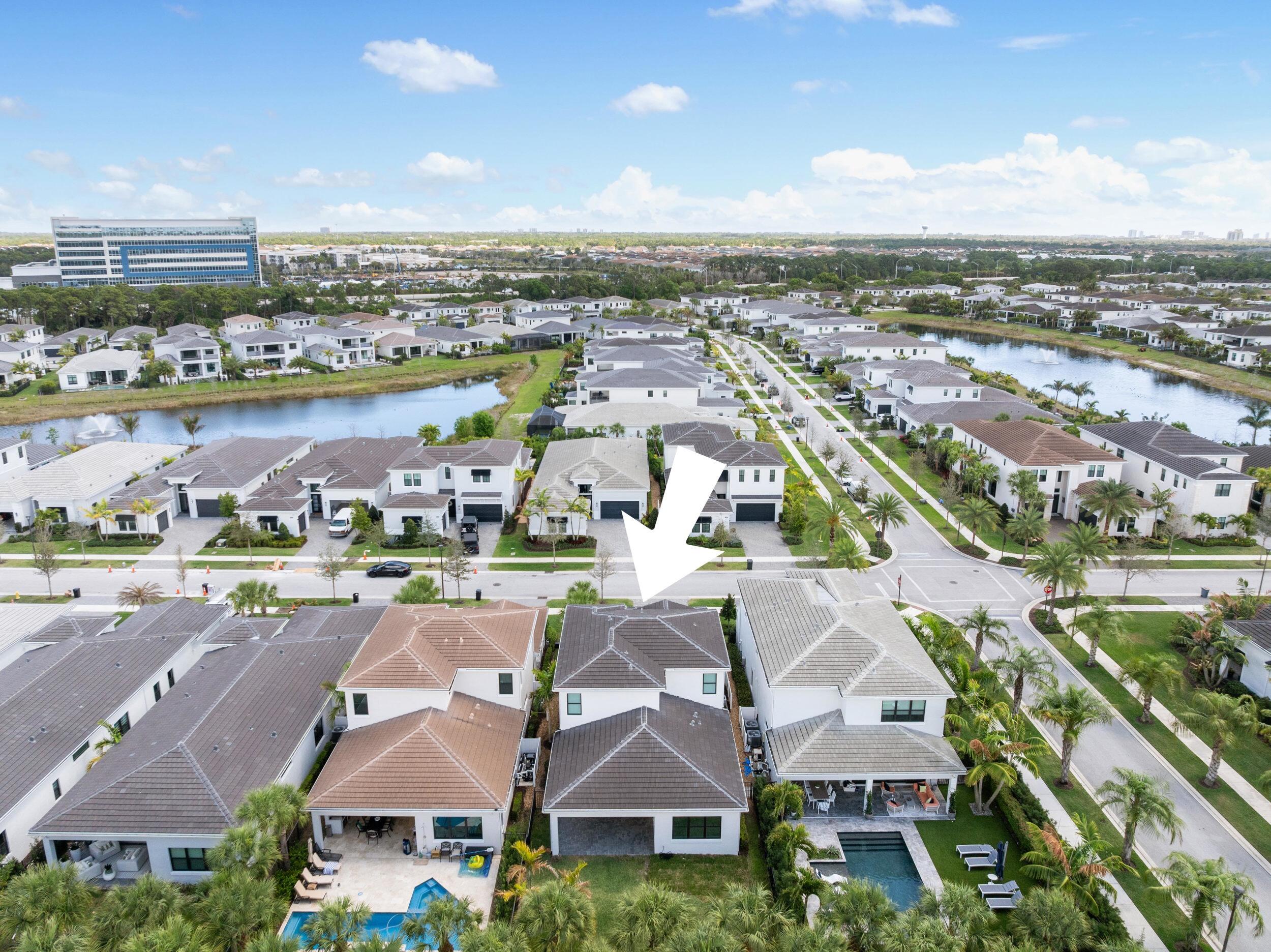 ARTISTRY - Residential