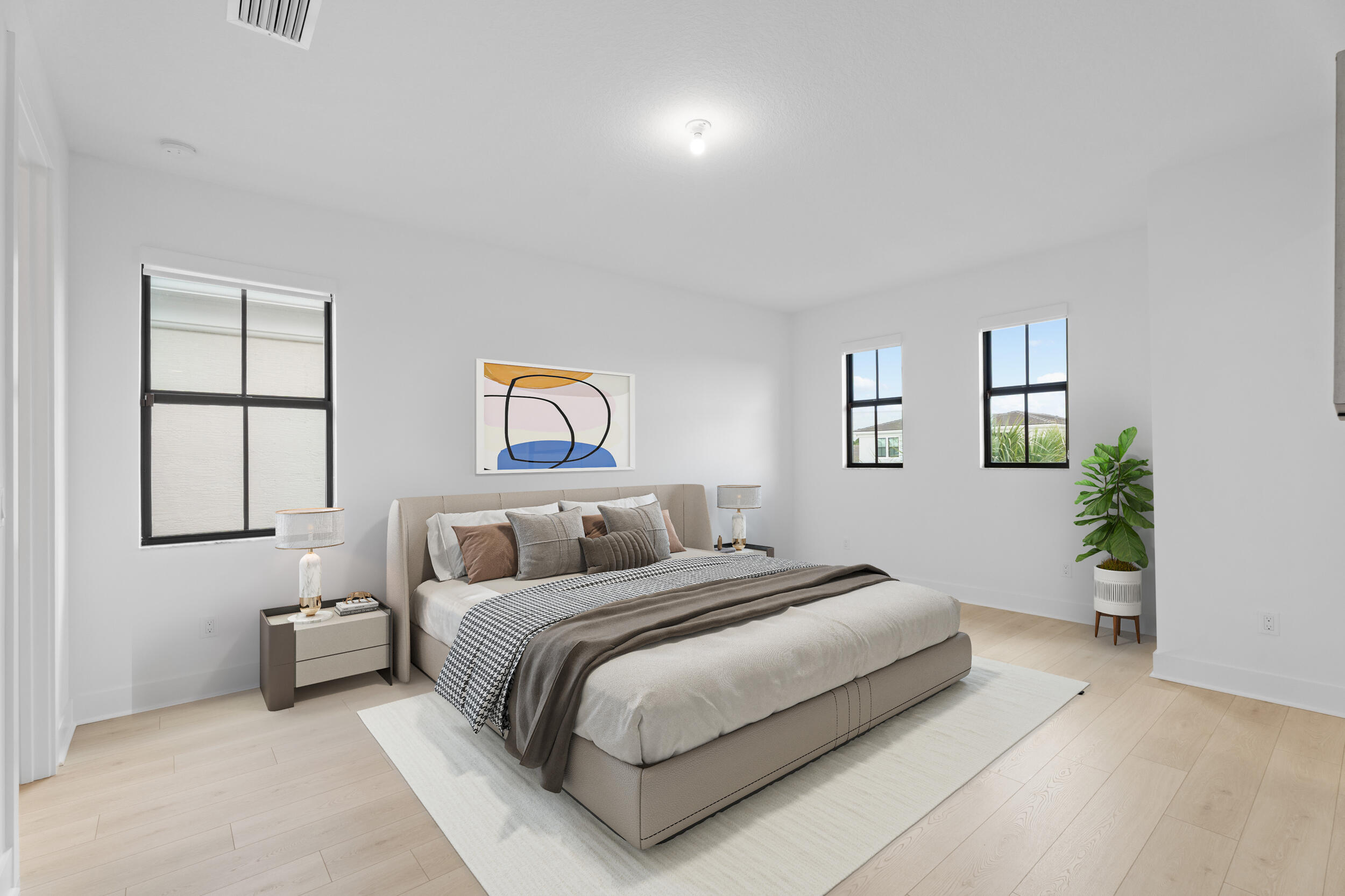 ARTISTRY - Residential