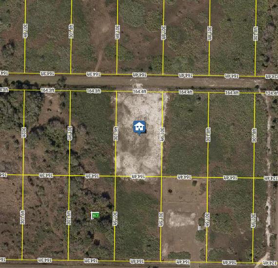 SOUTHERN COLONIZATION - Land