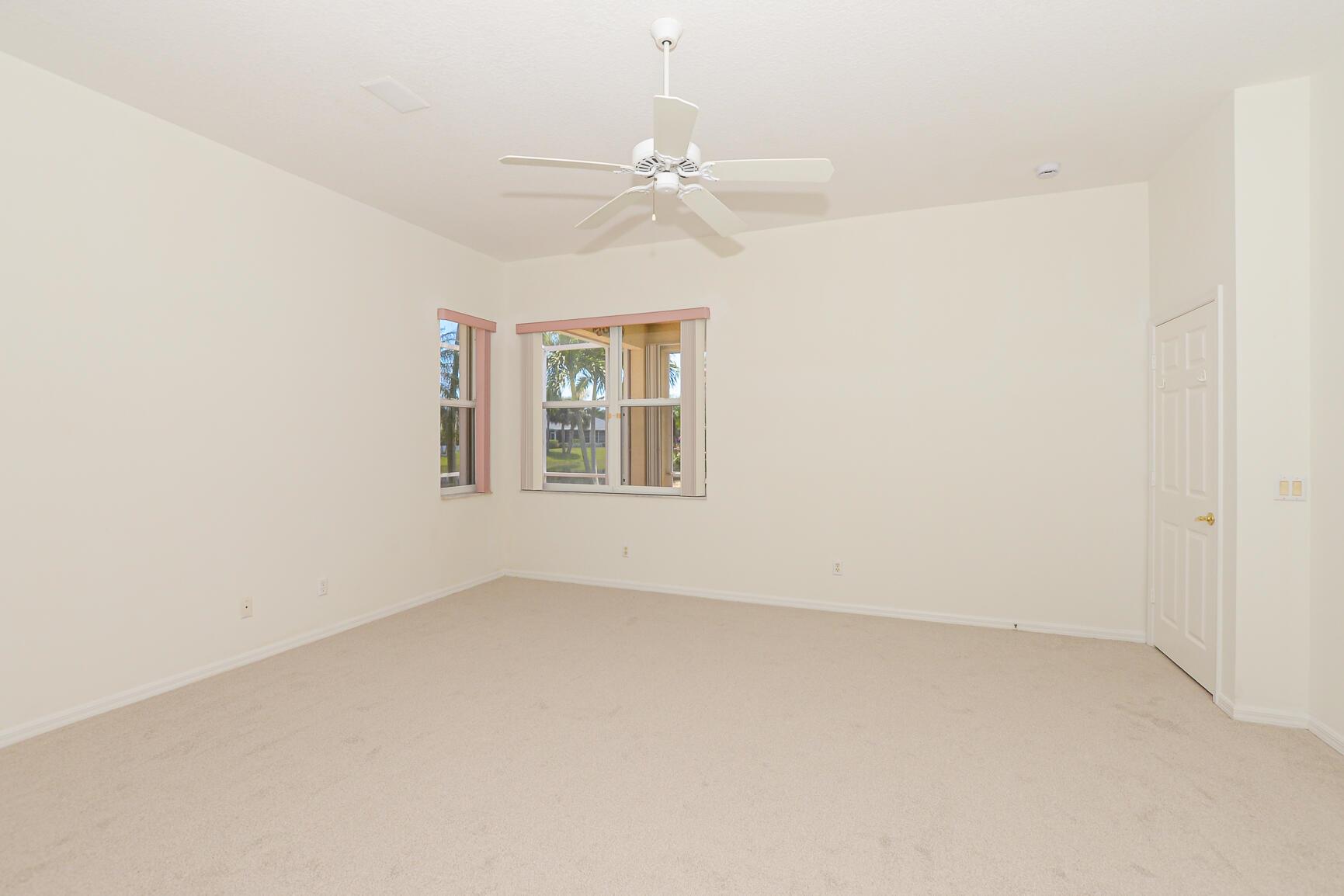 KINGS ISLE (Isle of Capri - Residential