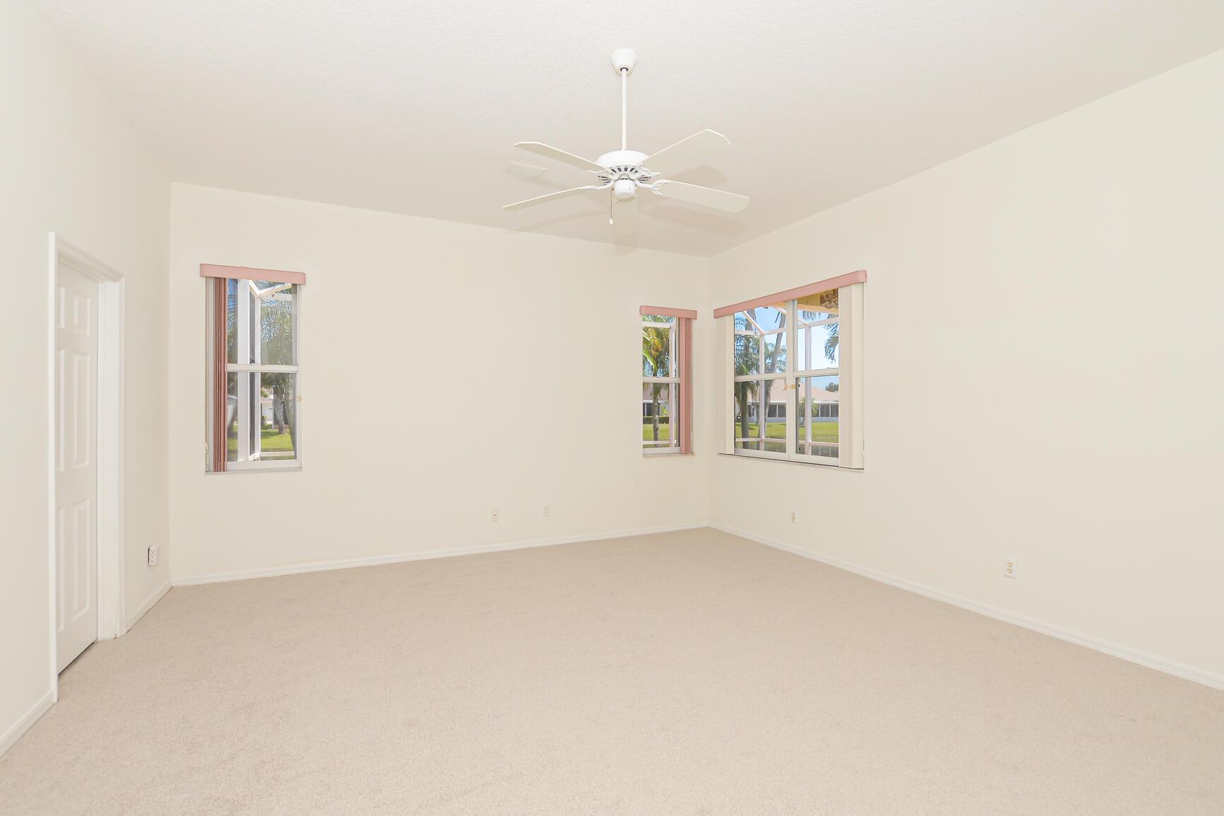 KINGS ISLE (Isle of Capri - Residential