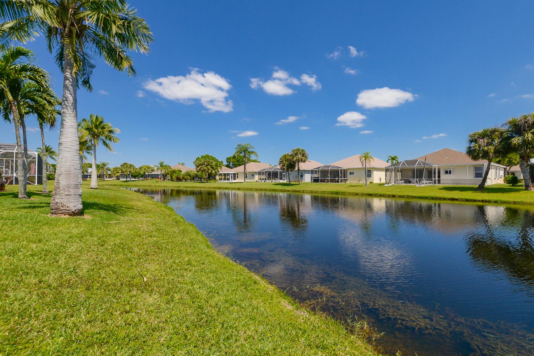 KINGS ISLE (Isle of Capri - Residential