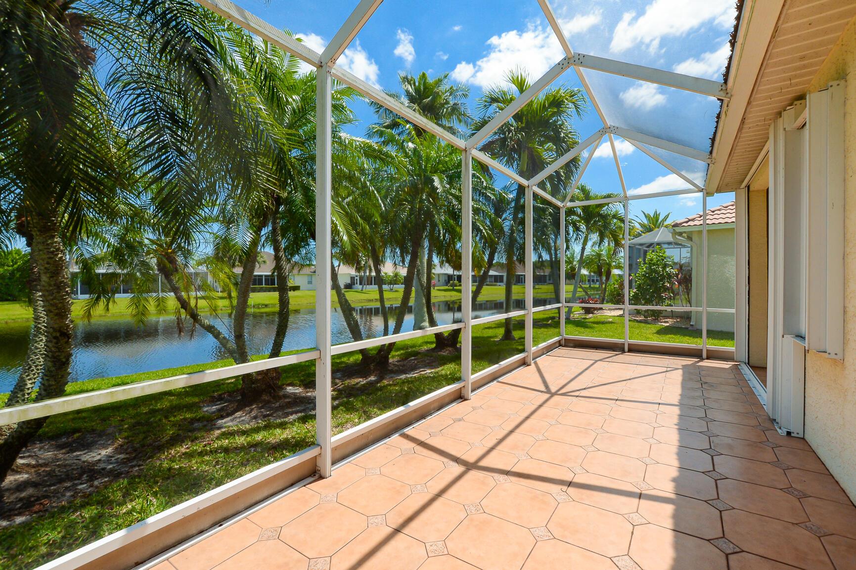 KINGS ISLE (Isle of Capri - Residential