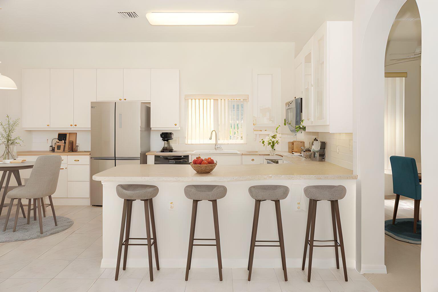 KINGS ISLE (Isle of Capri - Residential