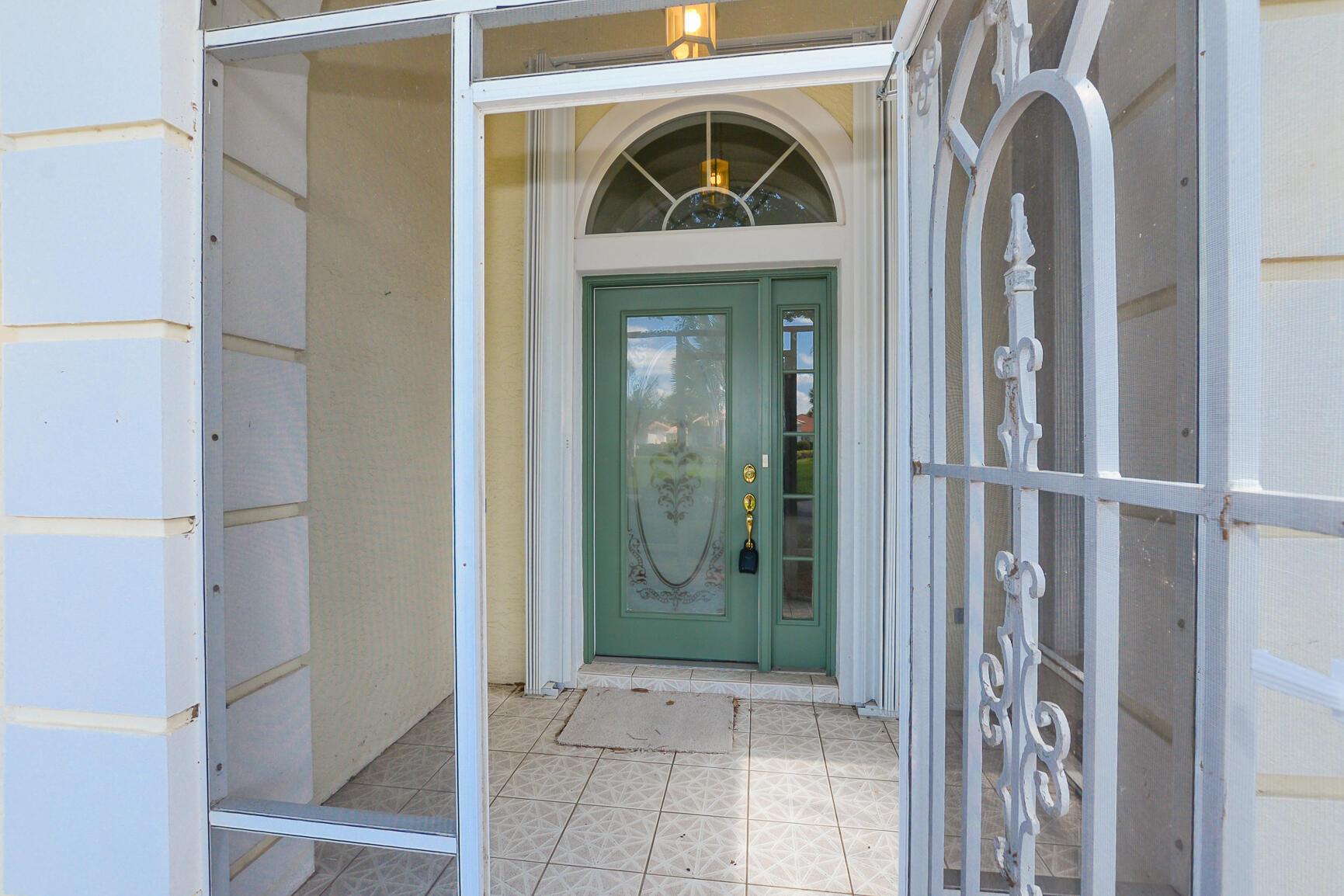 KINGS ISLE (Isle of Capri - Residential