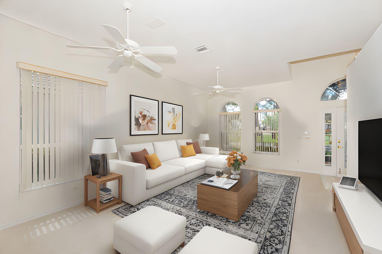 KINGS ISLE (Isle of Capri - Residential