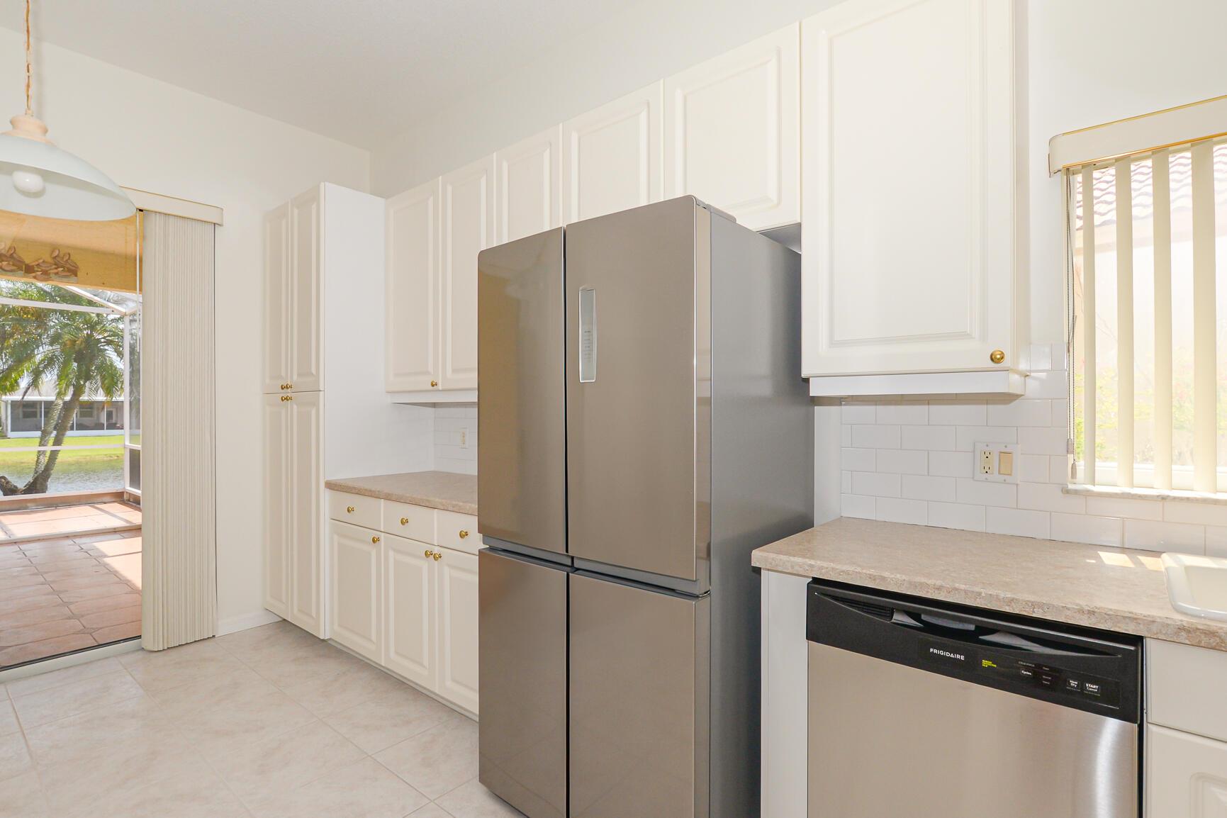 KINGS ISLE (Isle of Capri - Residential