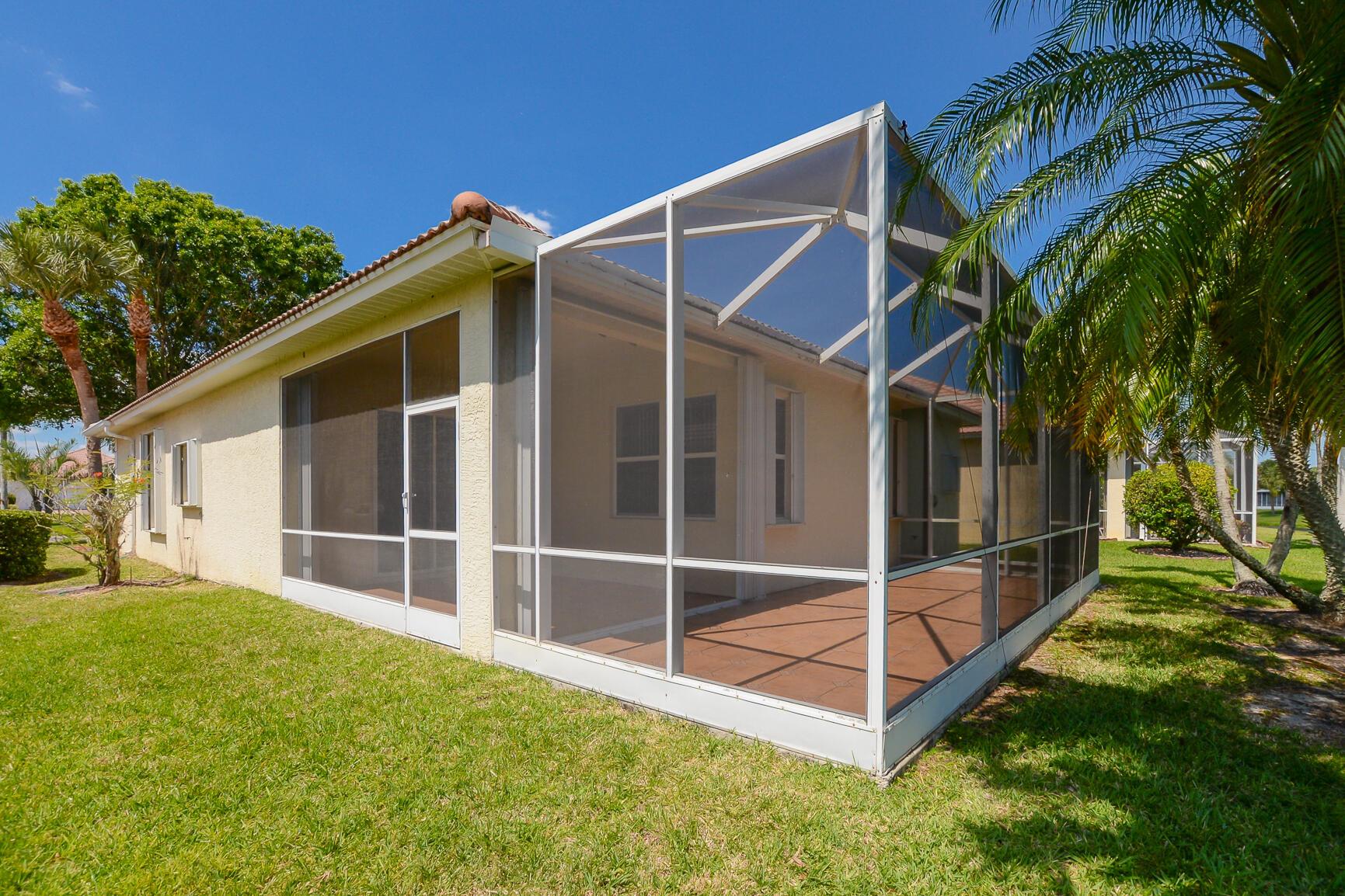 KINGS ISLE (Isle of Capri - Residential