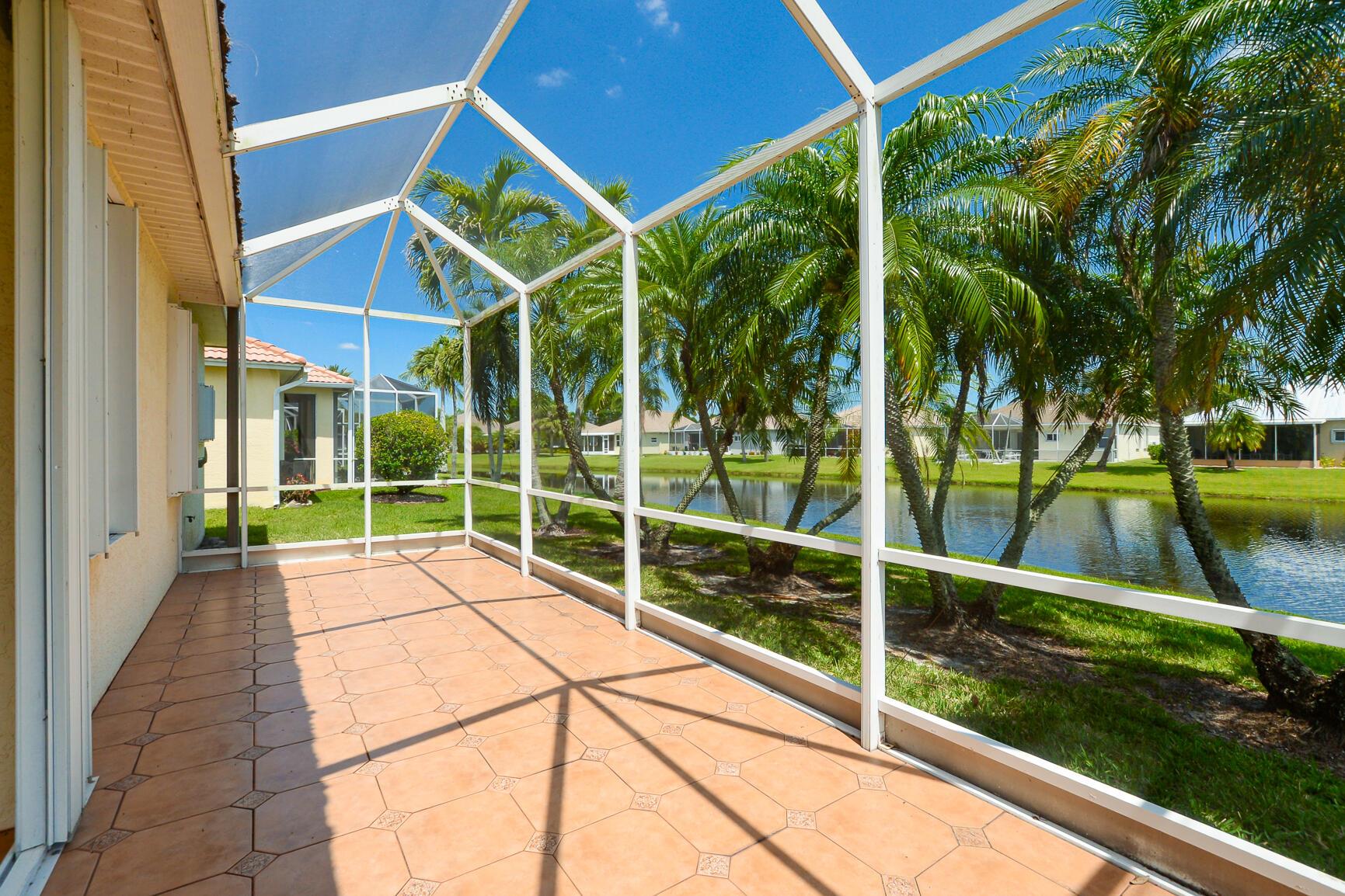 KINGS ISLE (Isle of Capri - Residential