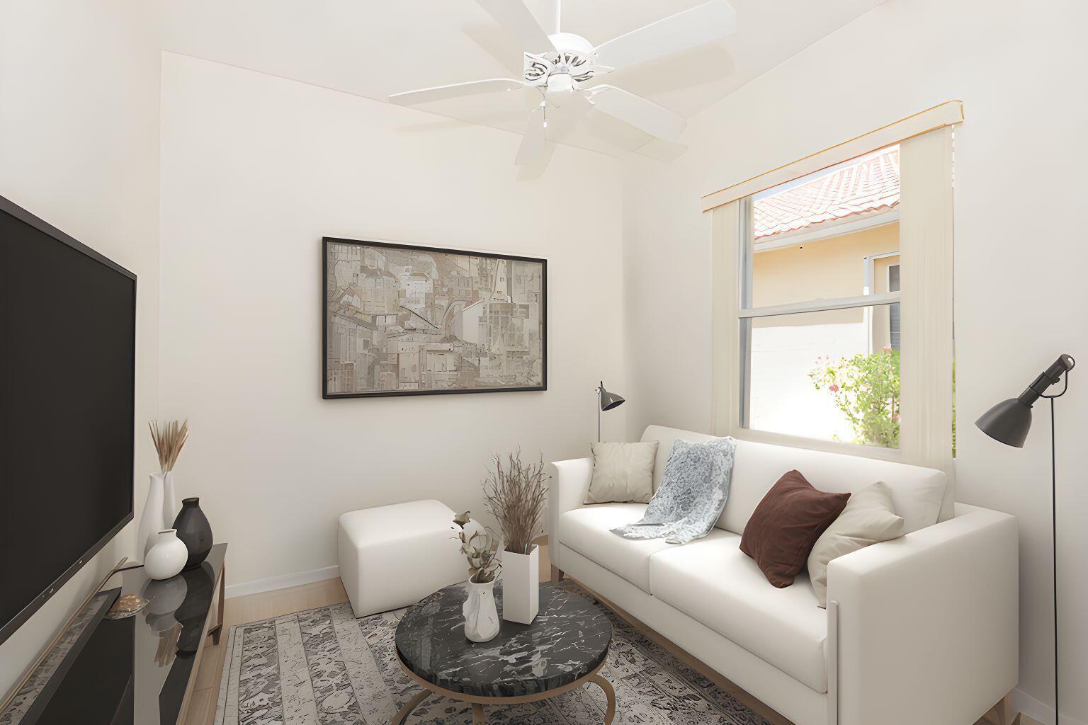 KINGS ISLE (Isle of Capri - Residential