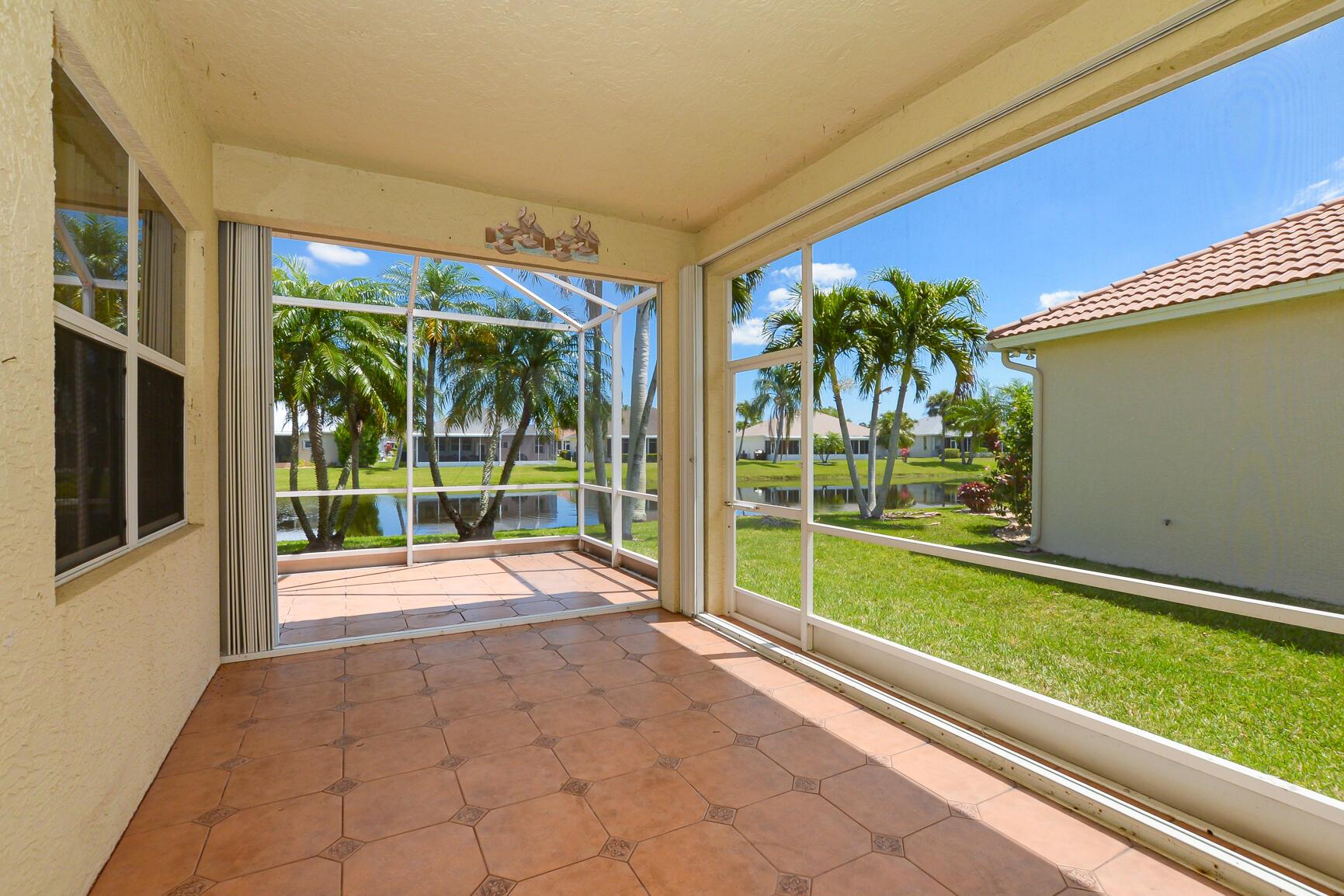 KINGS ISLE (Isle of Capri - Residential