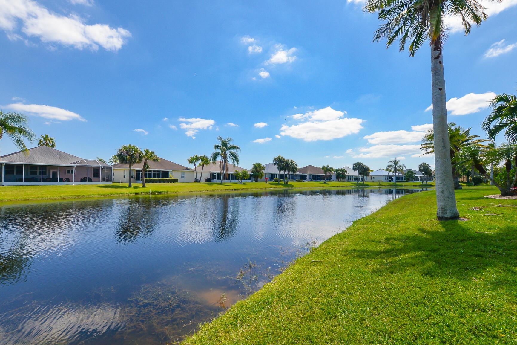 KINGS ISLE (Isle of Capri - Residential