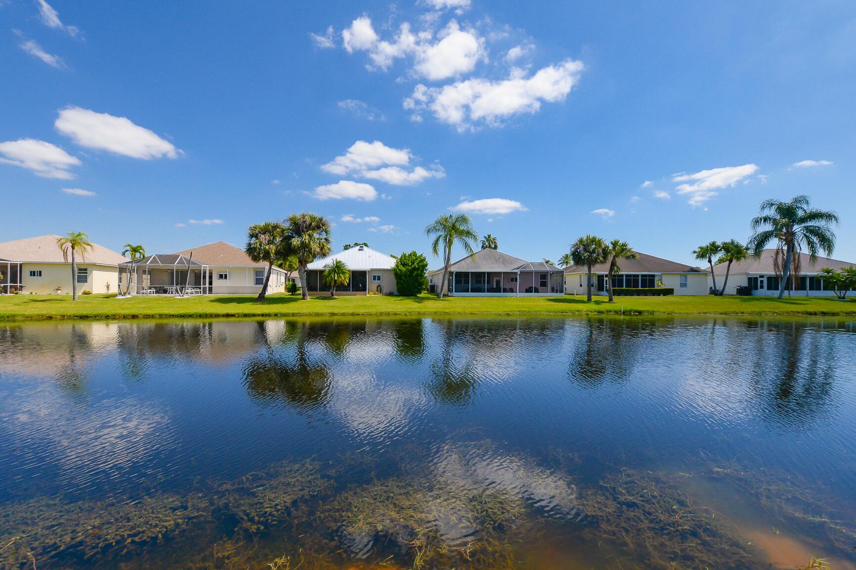 KINGS ISLE (Isle of Capri - Residential