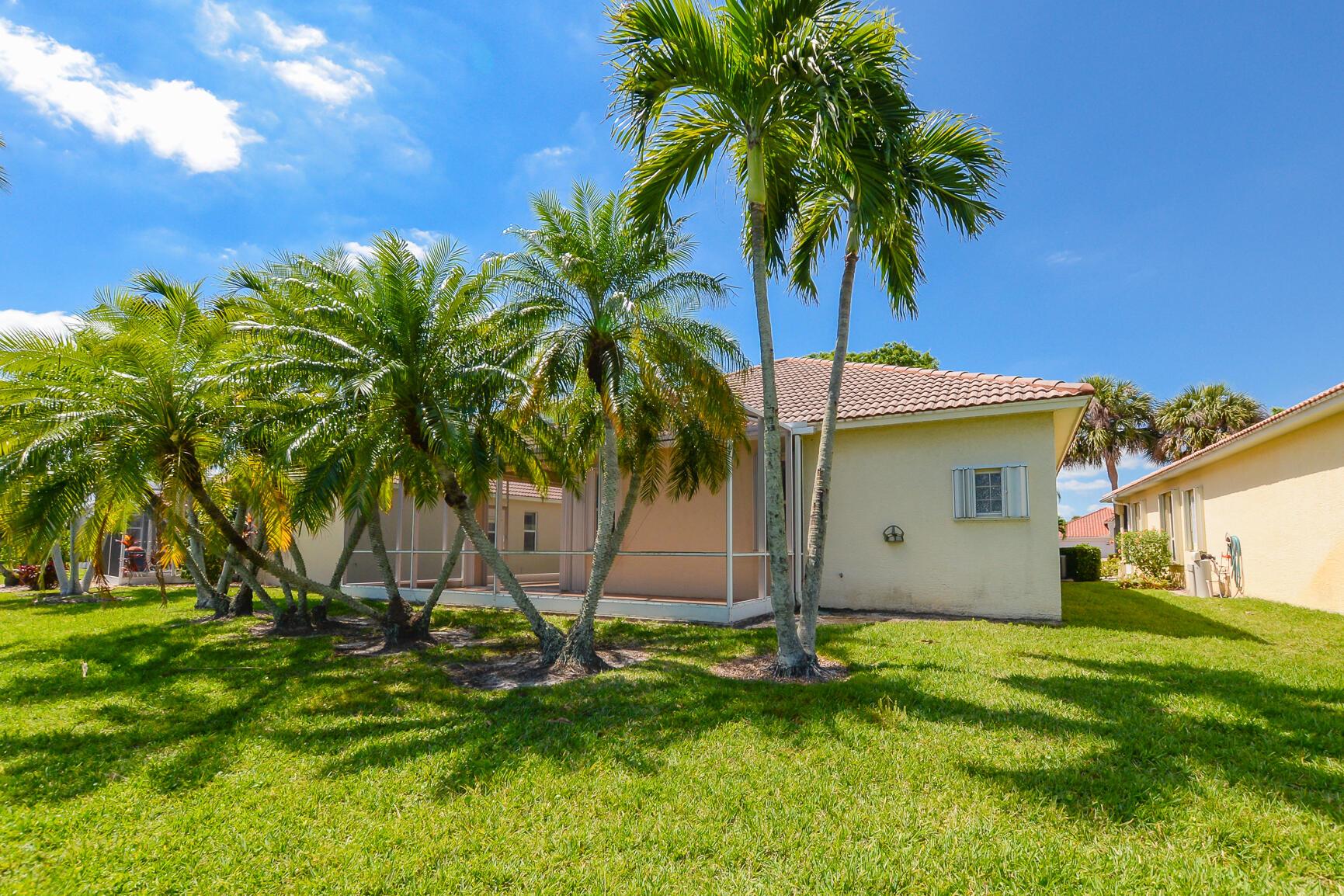 KINGS ISLE (Isle of Capri - Residential