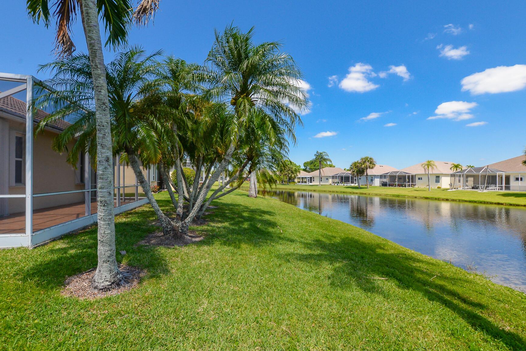 KINGS ISLE (Isle of Capri - Residential