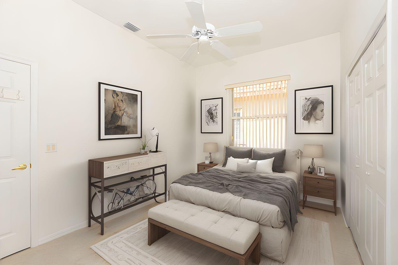 KINGS ISLE (Isle of Capri - Residential