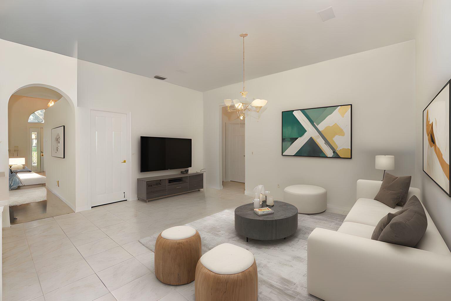 KINGS ISLE (Isle of Capri - Residential