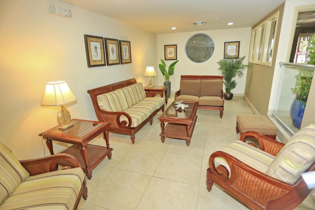 Photo of 1009 N Ocean Boulevard #211, Pompano Beach, FL 33062 (MLS # R11136208)