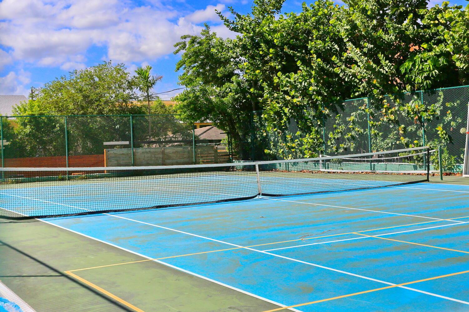 Tradewinds of Pompano - Residential Lease